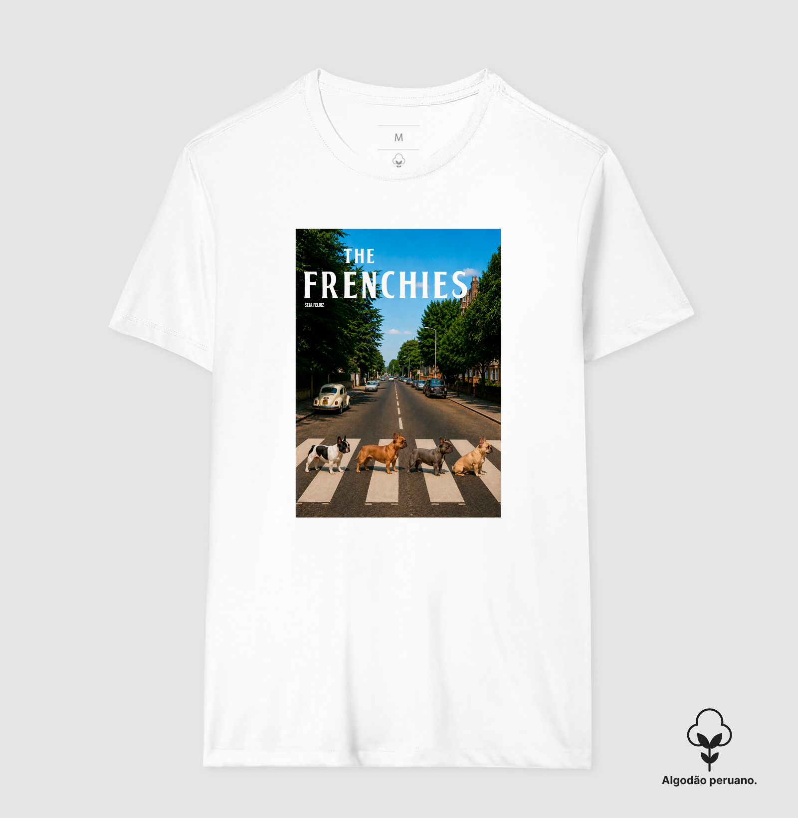 THE FRENCHIES 🎸🐾 - Imagem 9