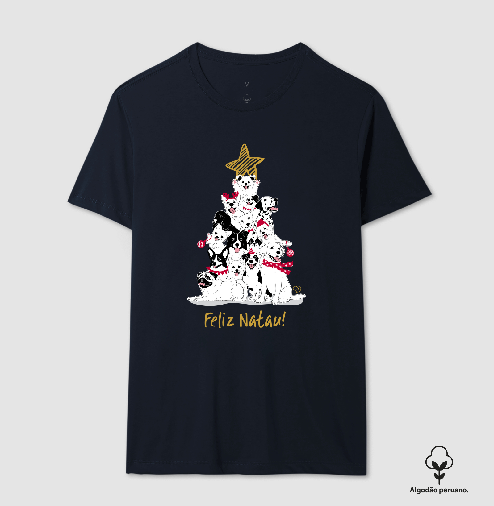 Feliz NatAU AUrvore - Imagem 5