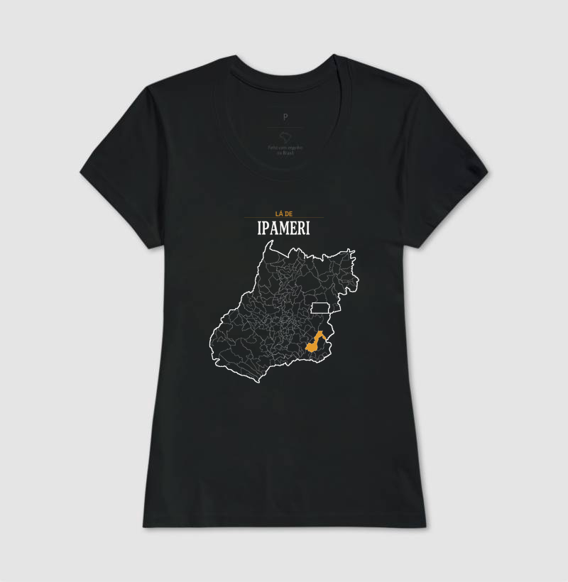 Ipameri | Território GO - Imagem 3