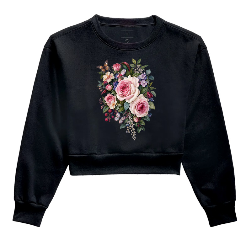 Romance em Flor - Imagem 2