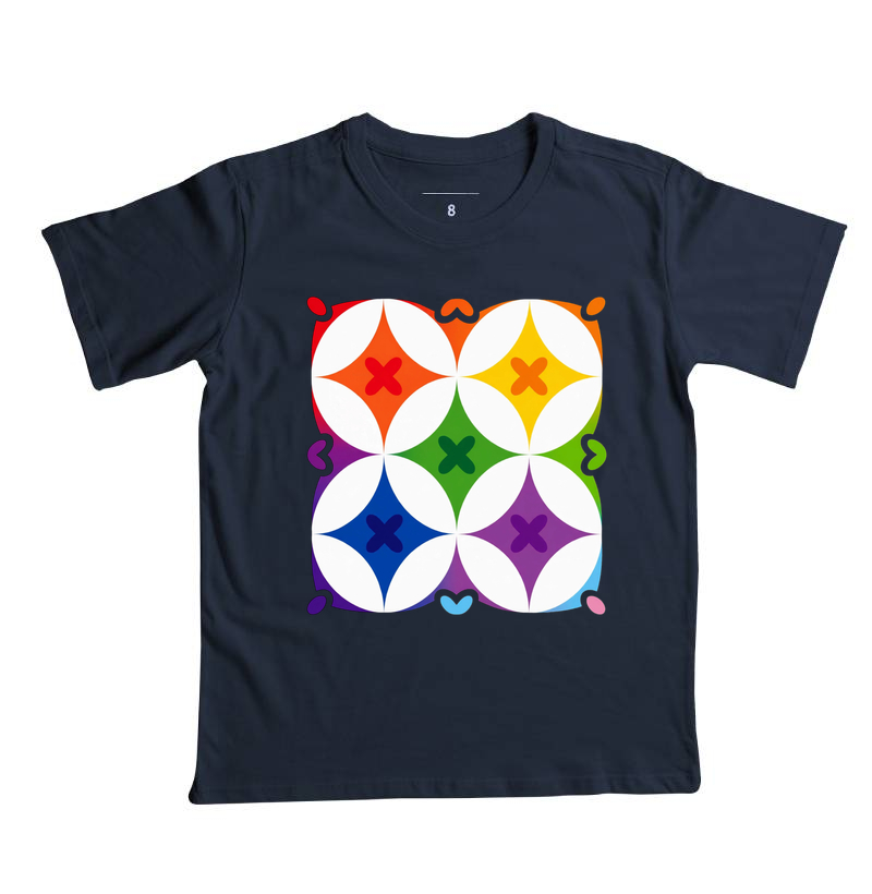 Florais geométricos  - Imagem 3