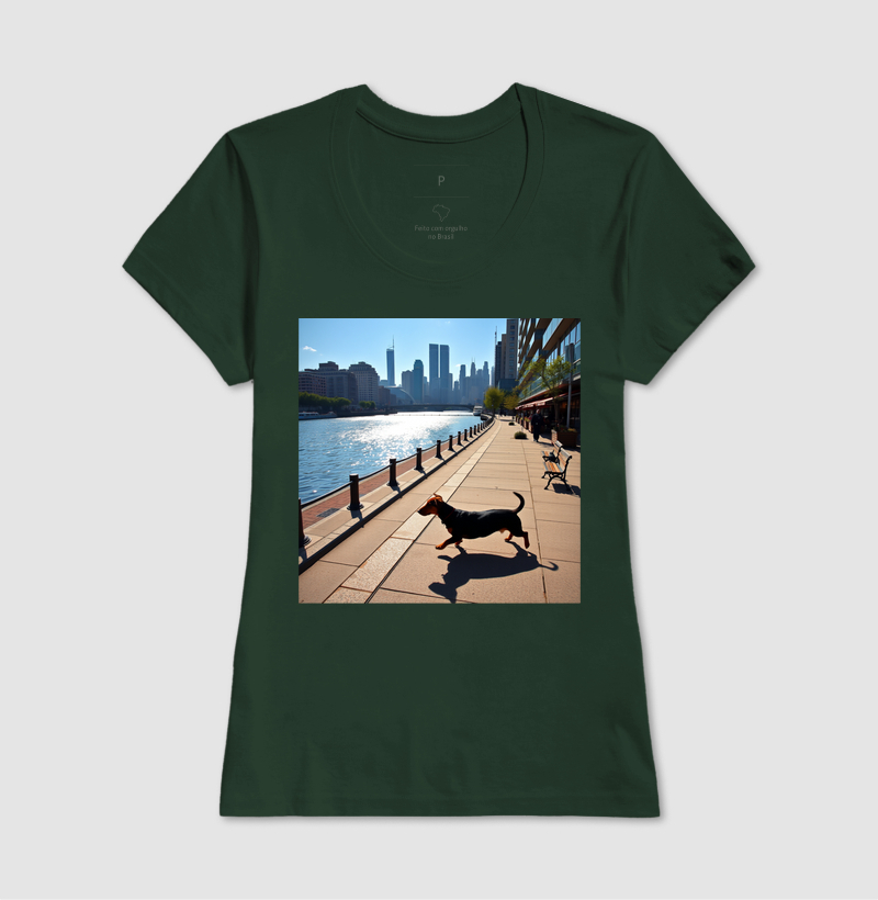 Camisa 12