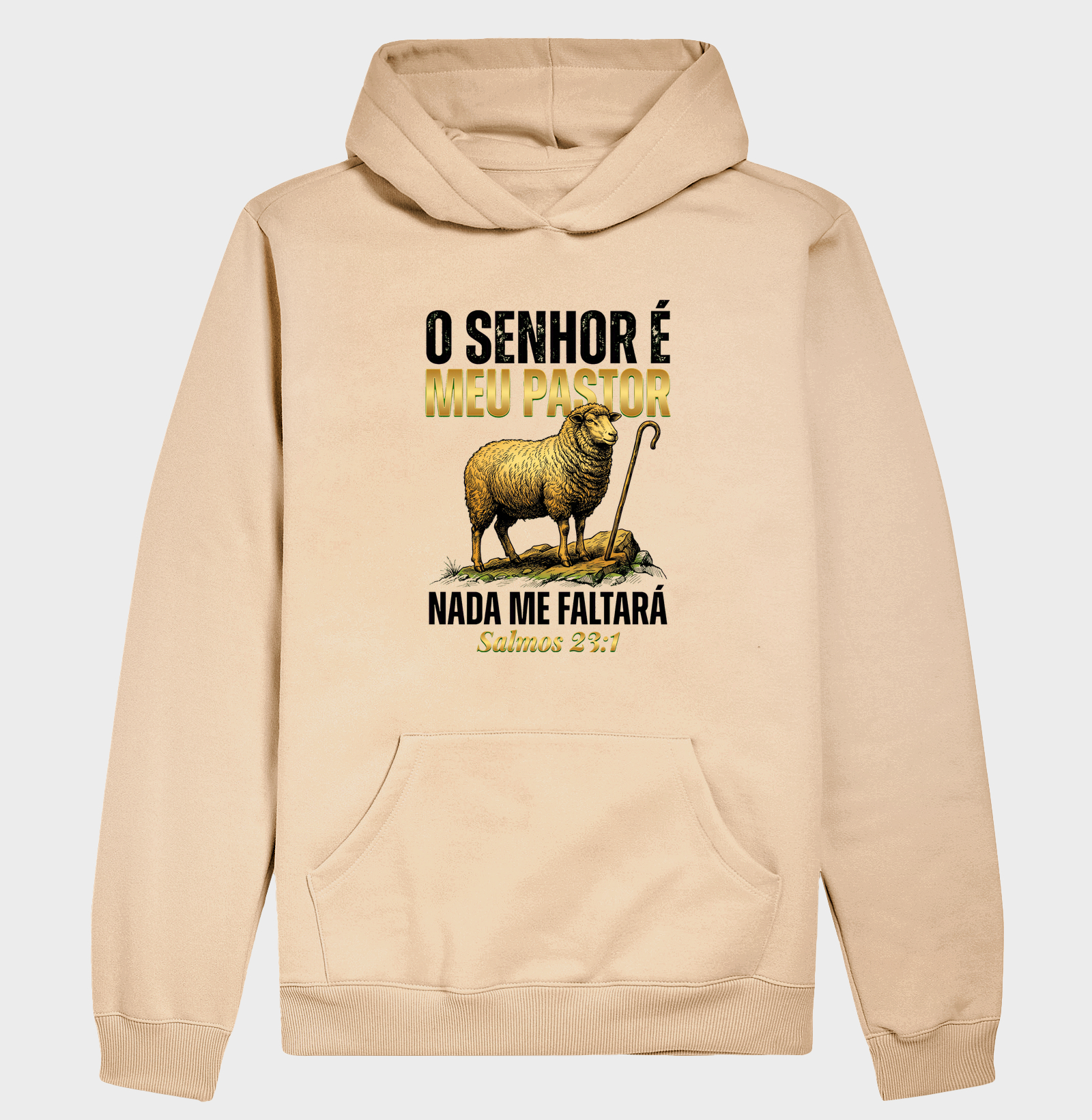 Ovelha - O Senhor é meu Pastor - Imagem 7