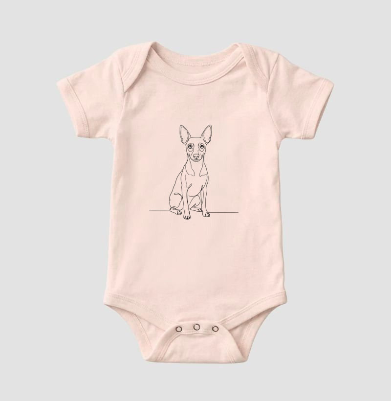 Pinscher - Desenho - Imagem 5