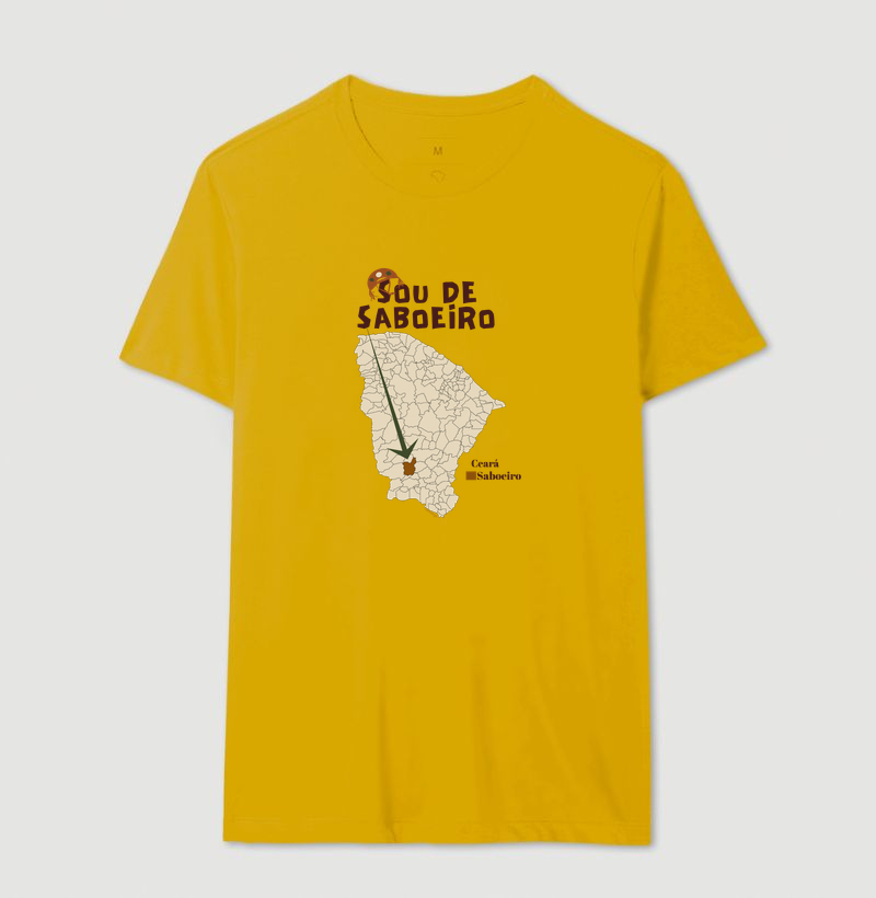 Sou de Saboeiro - Ceará - Imagem 15