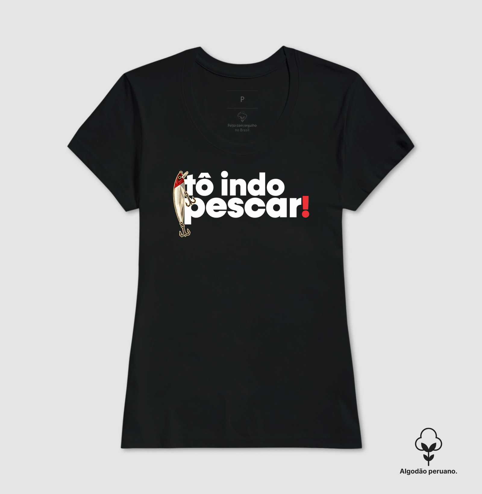 🎯 Tô Indo Pescar! - Imagem 9