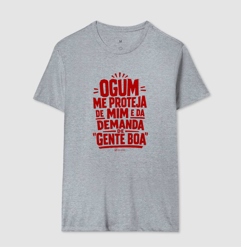 Ogum me proteja de mim - Imagem 8