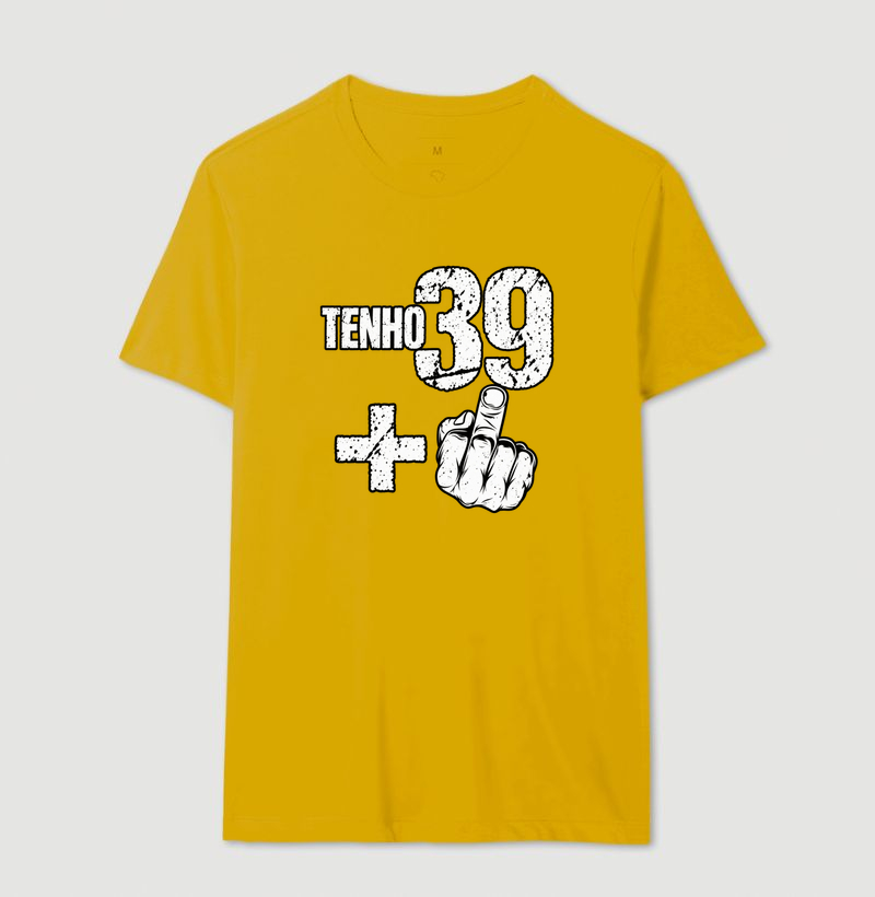 Tenho 39 + - Imagem 12