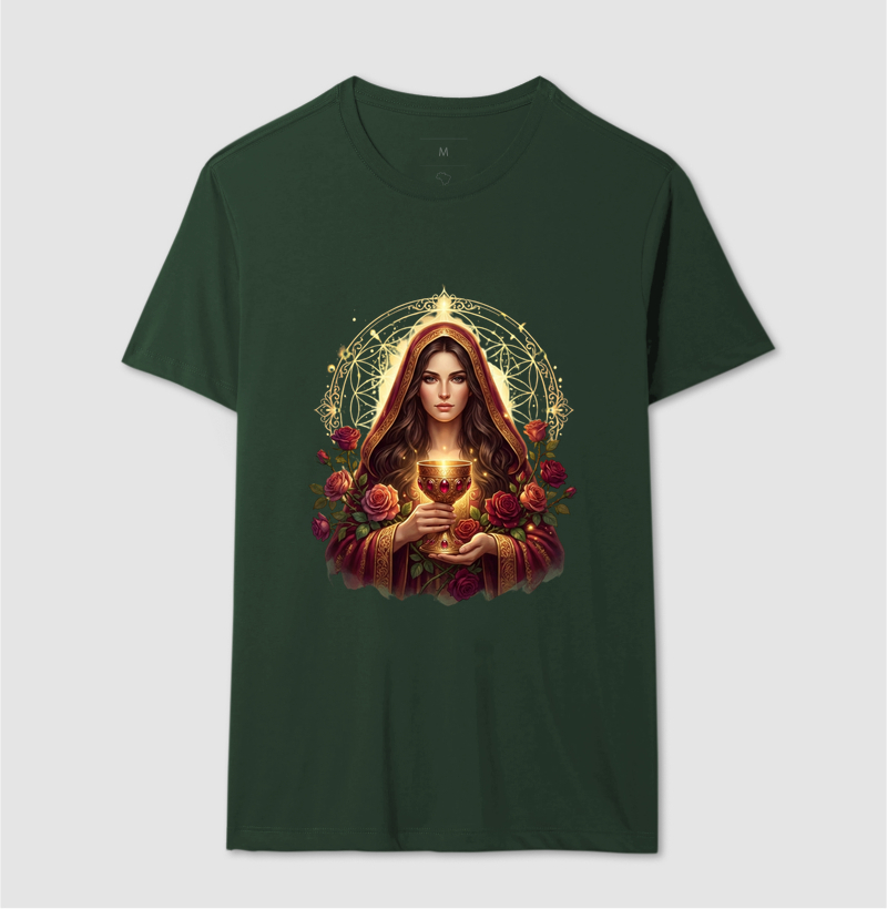 Camisa 11