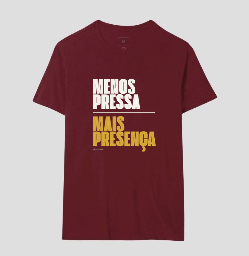 Menos Pressa, Mais Presença 2 - Imagem 8