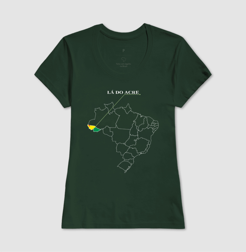 Lá do Acre - Imagem 13