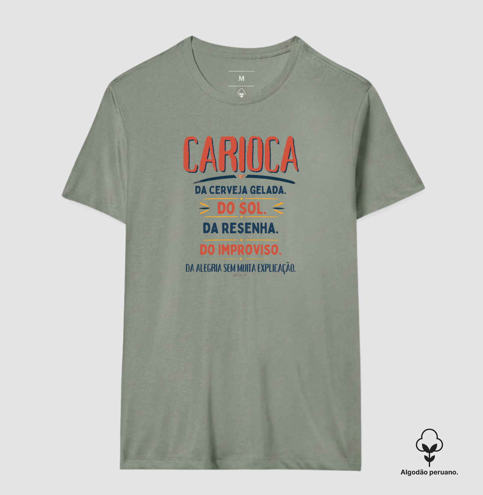 Carioca - Imagem 5