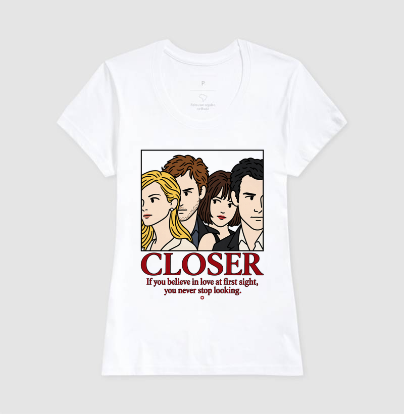 Closer – Love at First Sight - Imagem 3