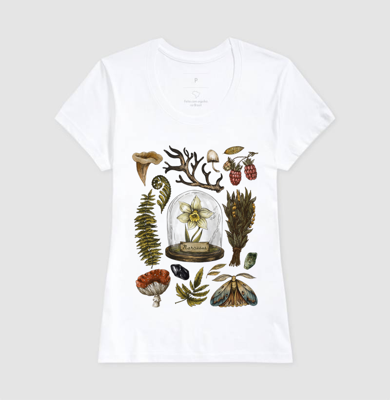 Camisa 7