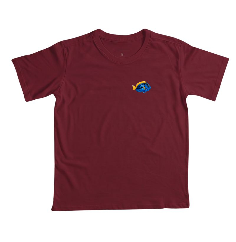 Peixes - Mini - Blue Tang - Infantil - Imagem 8