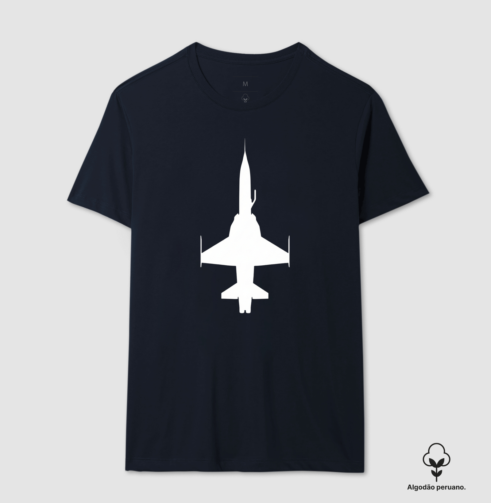 F-5M (Branco) - Imagem 4