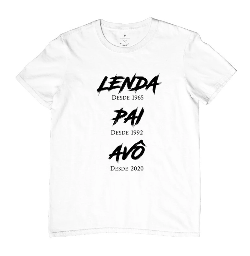 Lenda Avô - Imagem 3