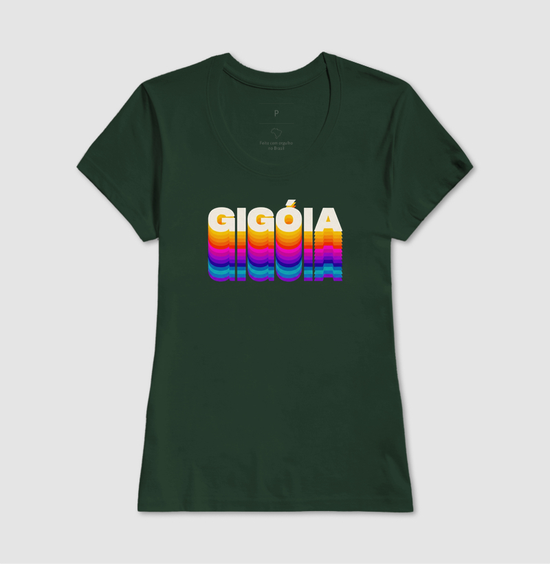 Camisa 12