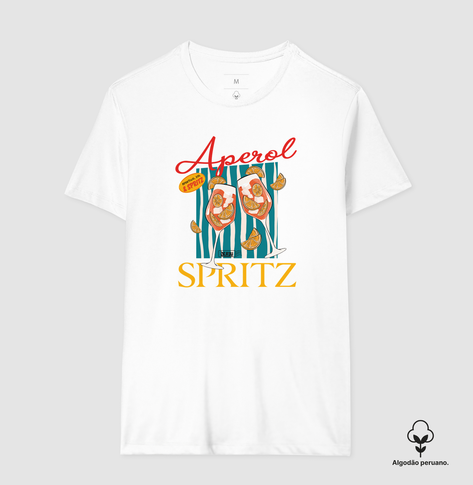 Aperol Spritz - Imagem 6