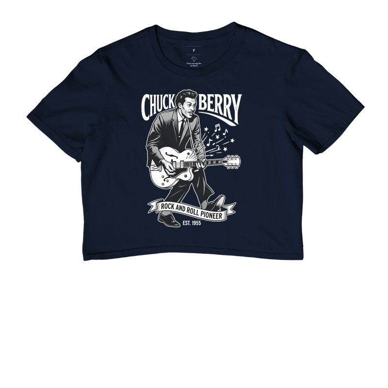 Chuck Berry v1 - Imagem 3