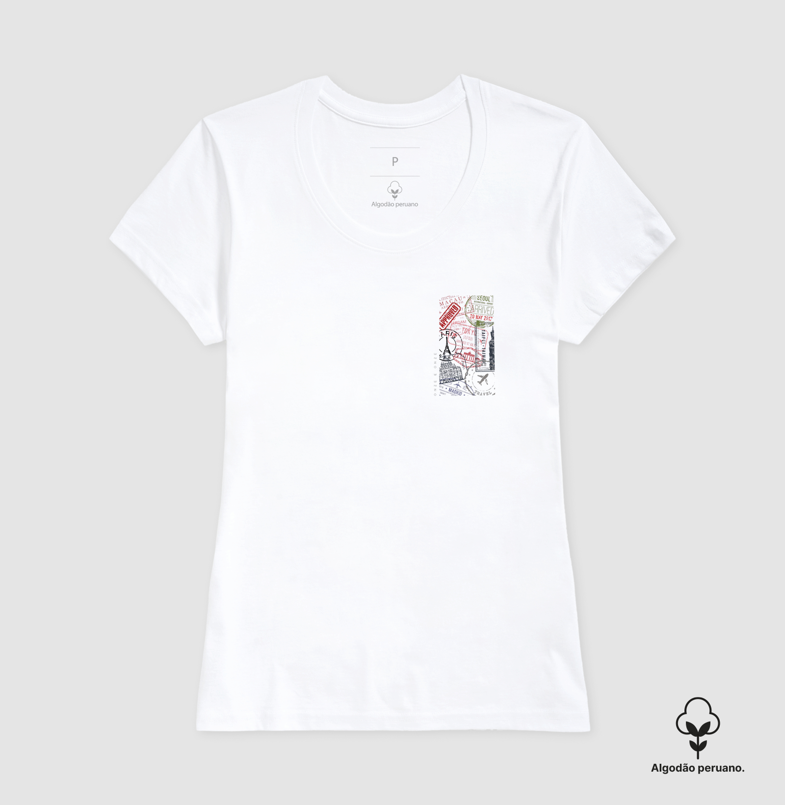 Camisa 2