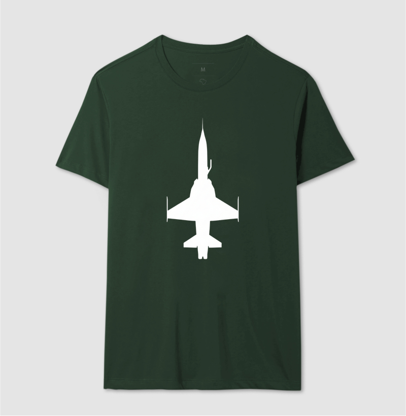 F-5M (Branco) - Imagem 4