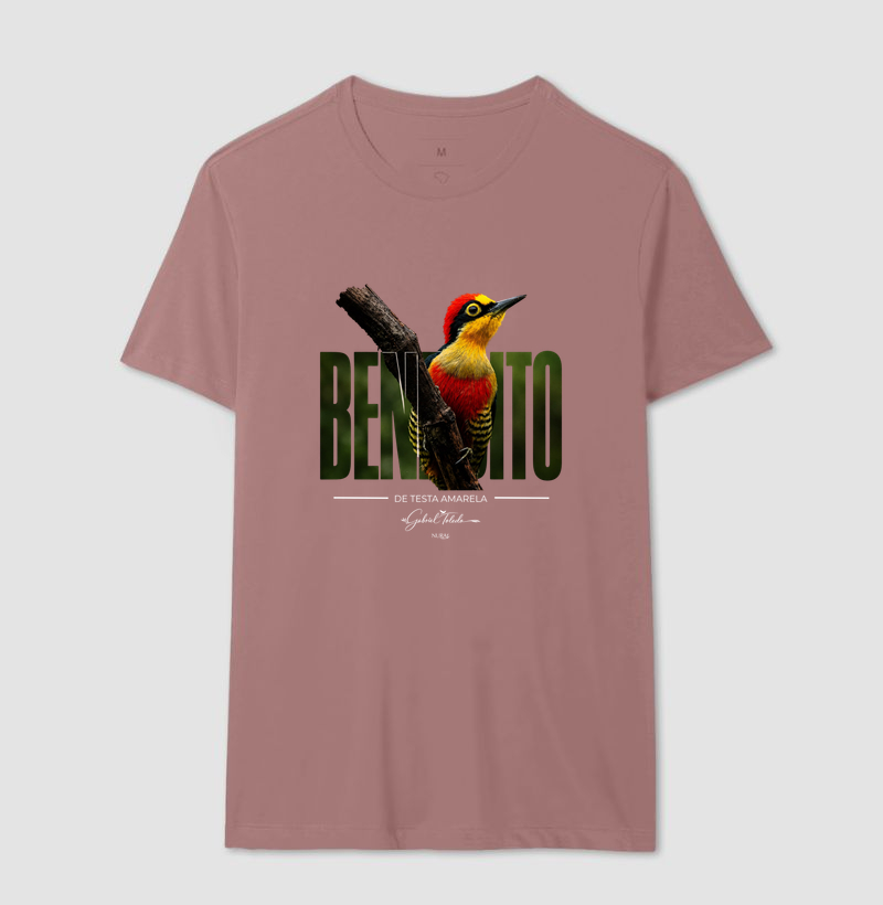 Camisa 15