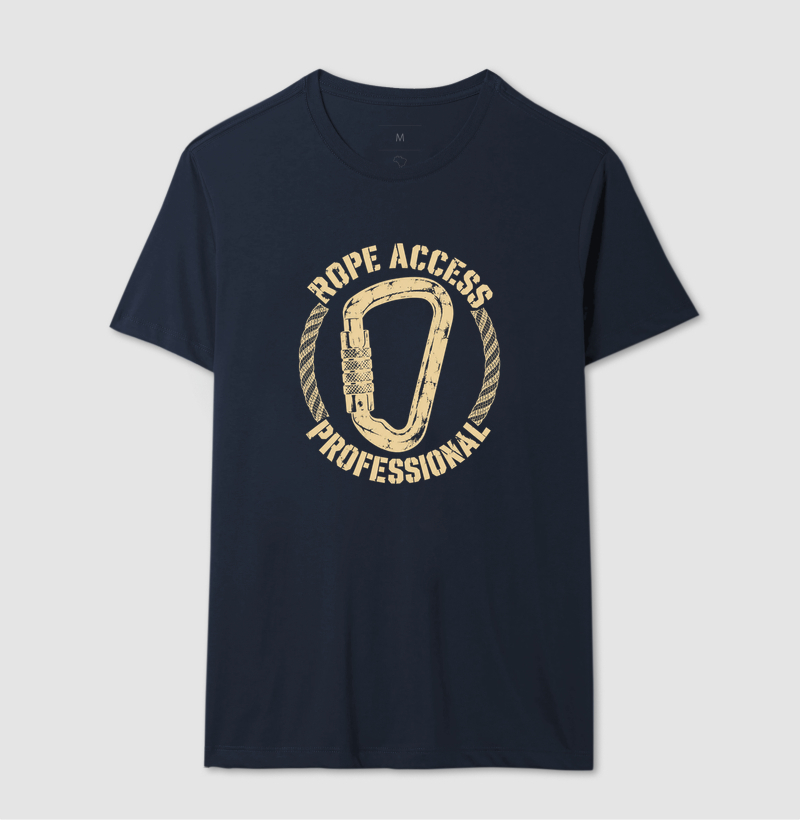 Rope Access Stencil - Imagem 9