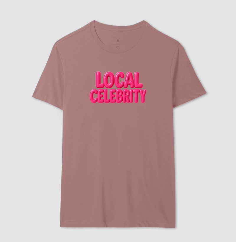 LOCAL CELEBRITY - Imagem 14
