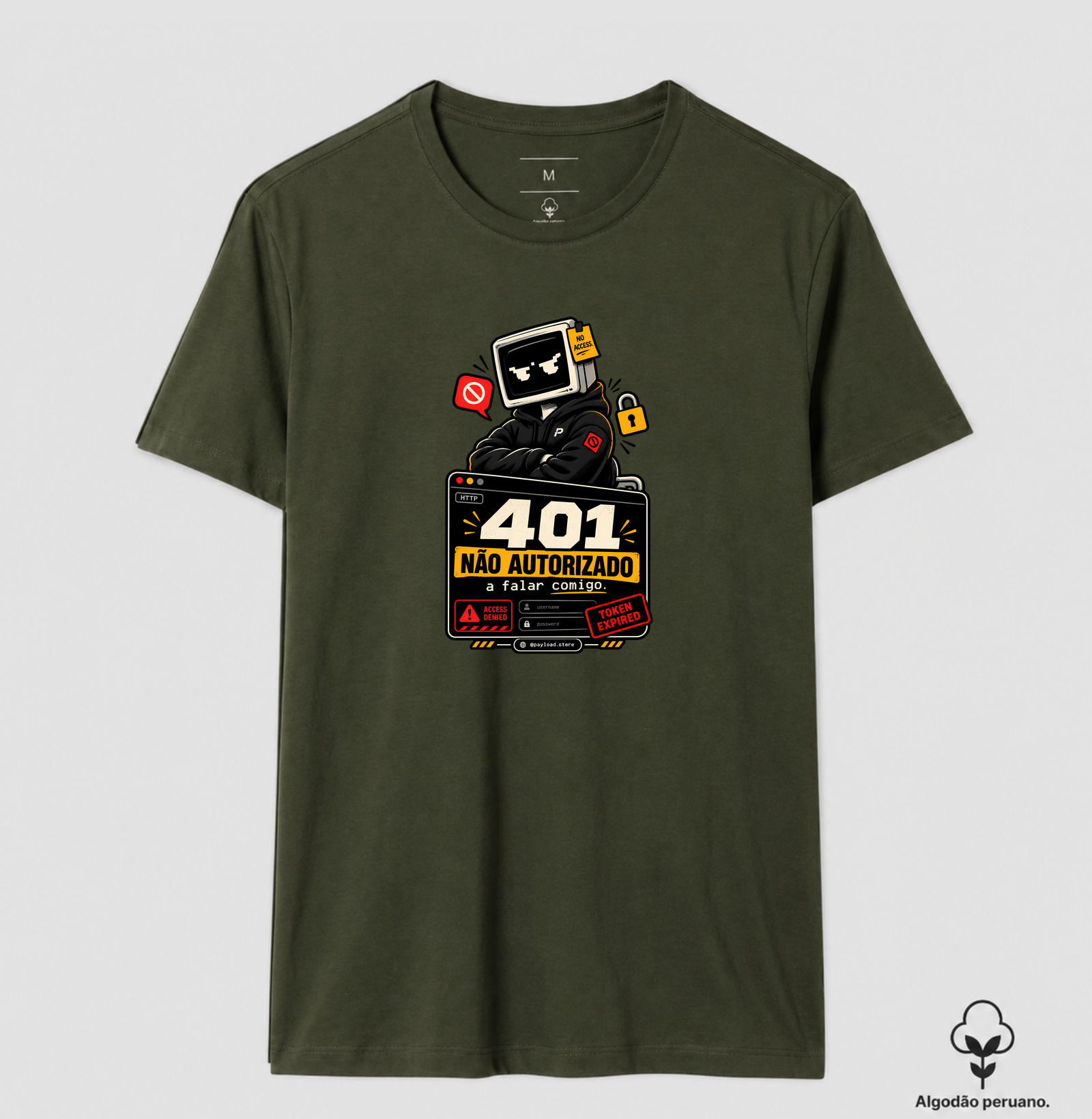 Camisa 1