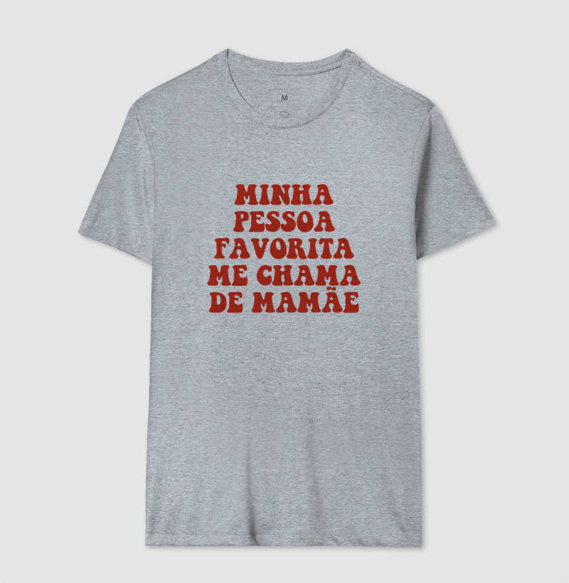 Minha Pessoa Favorita Me Chama de Mamãe — Retrô - Imagem 8