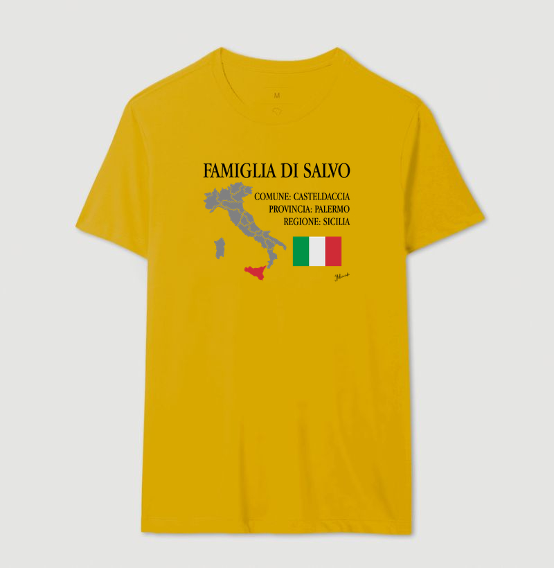 Camisa 11