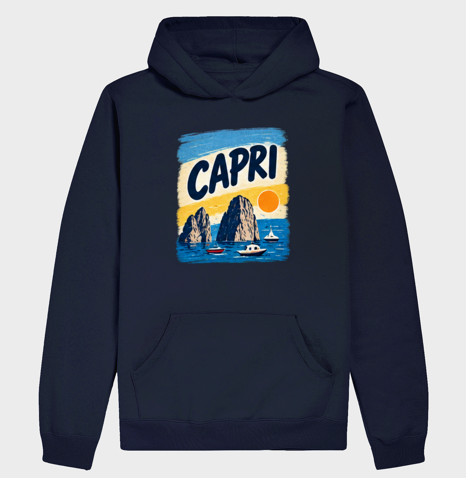 Capri Listrado - Imagem 4