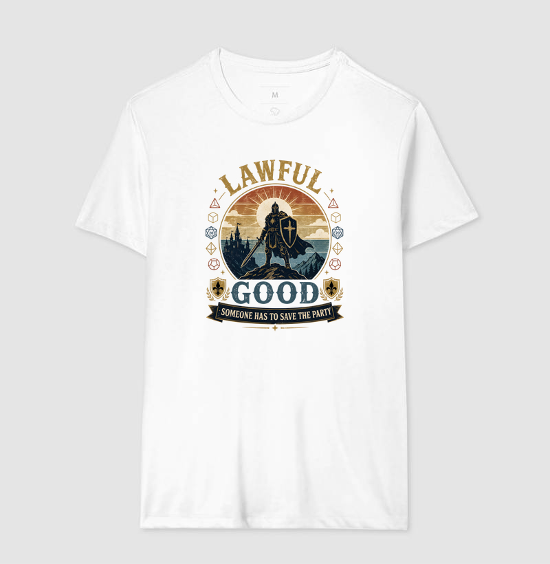 Lawful Good - Imagem 4