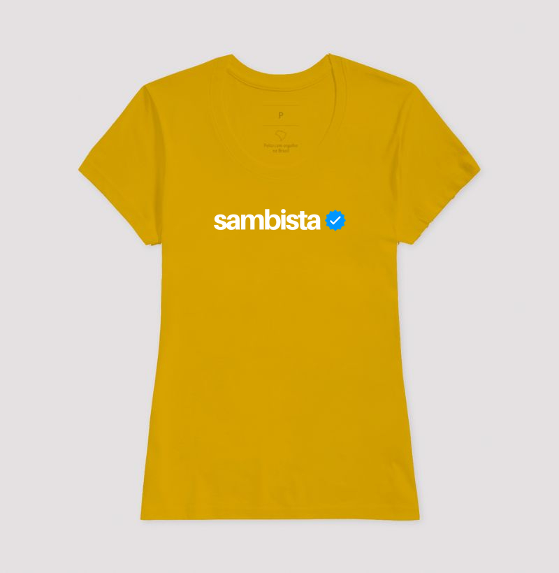 Sambista verificado - Imagem 15