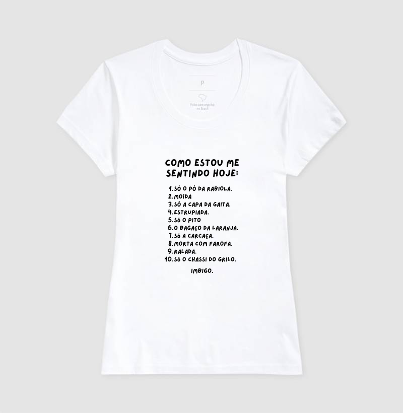 Camisa 4