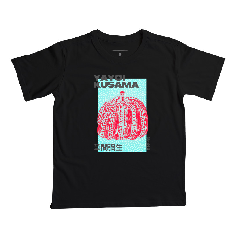 Pumpkin Works -  Yayoi Kusama - Imagem 2