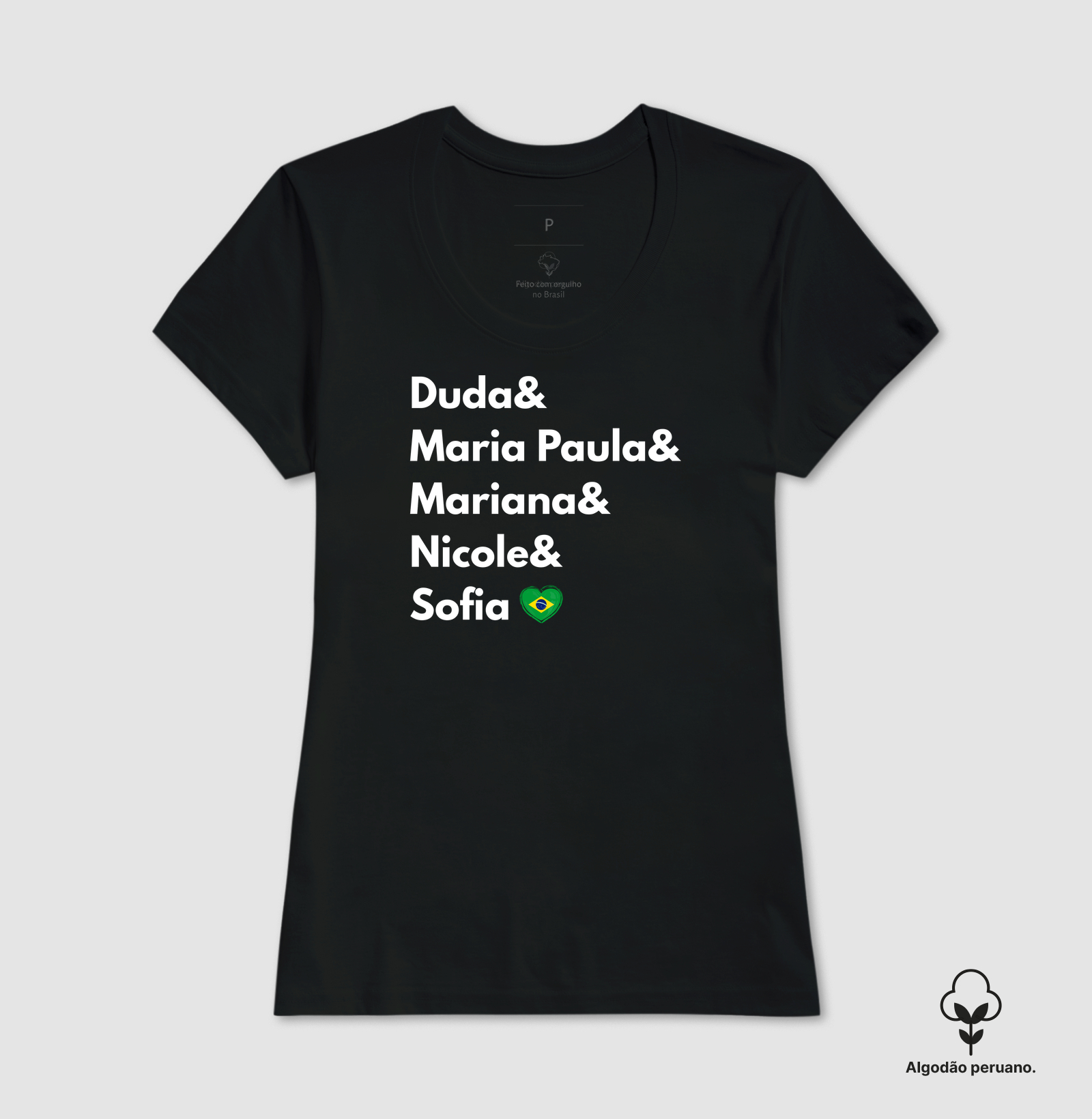 Camisa 3