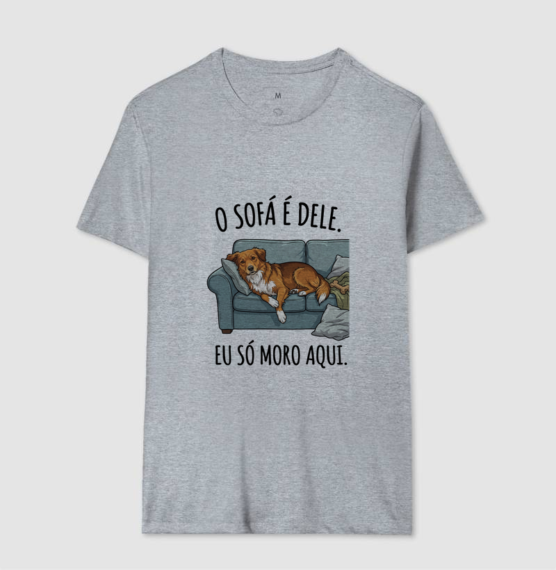 Camiseta Vira-lata - Imagem 9