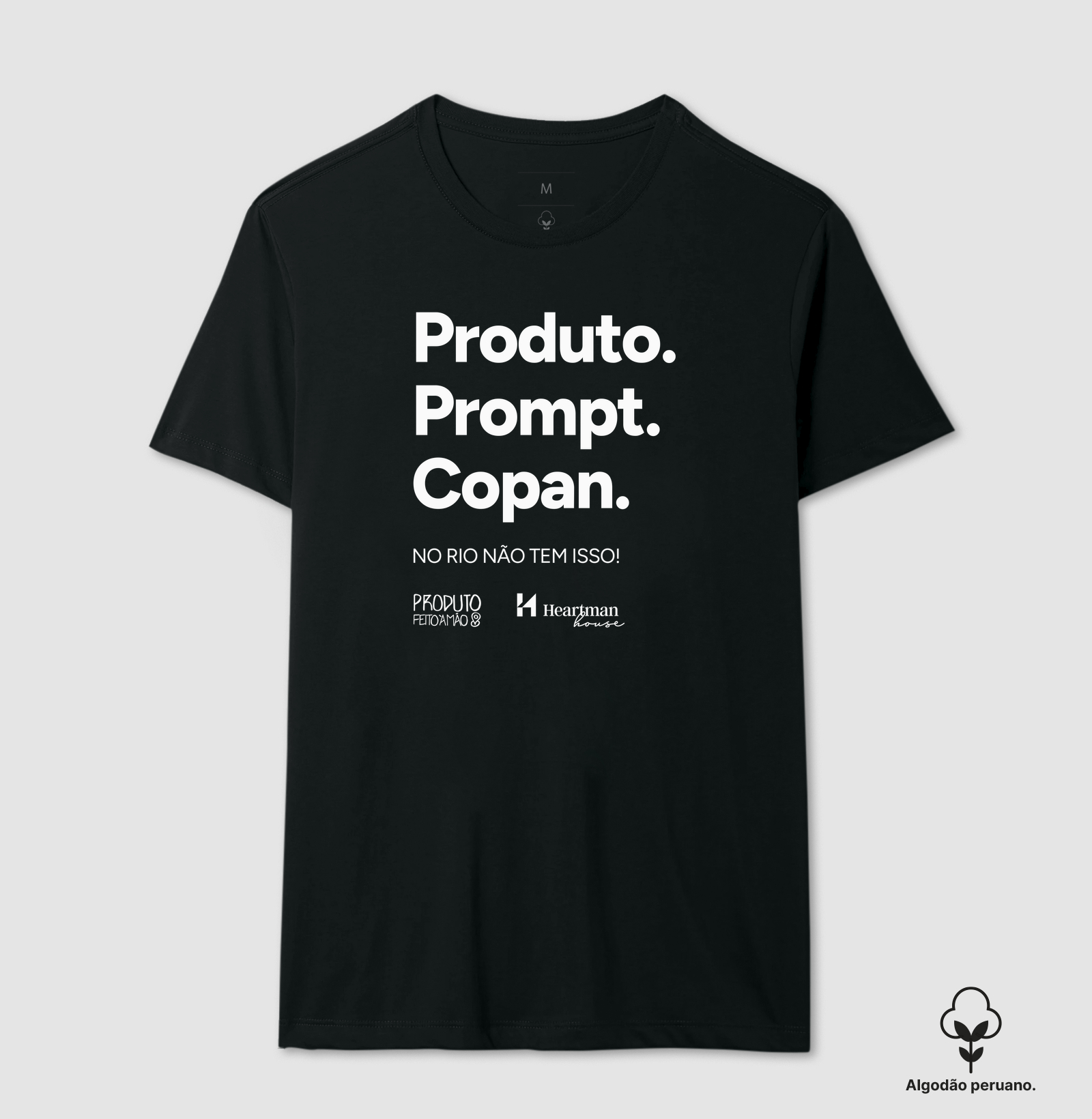 Produto. Prompt. Copan. - Imagem 8
