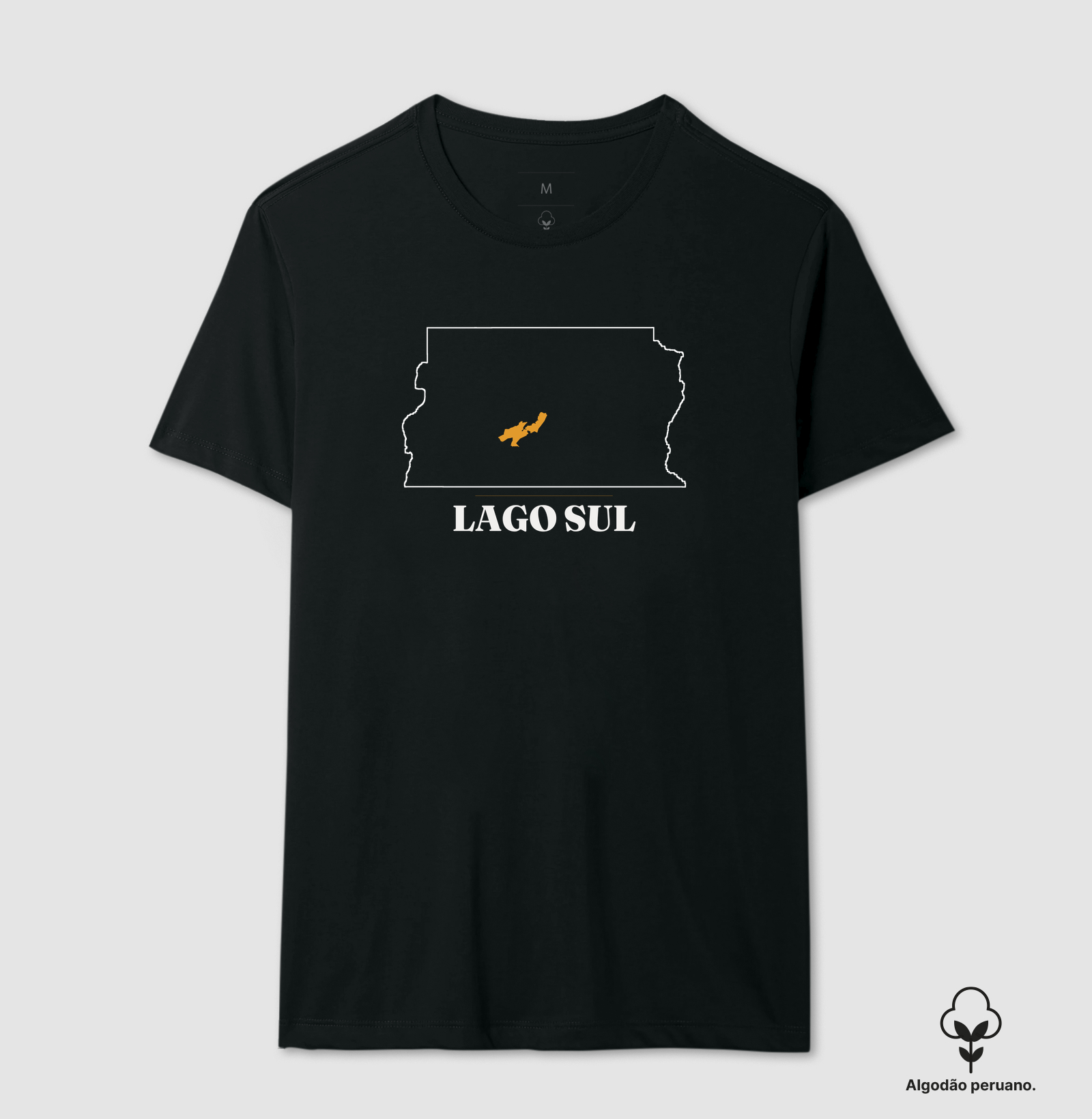 Lago Sul | Traço DF - Imagem 3