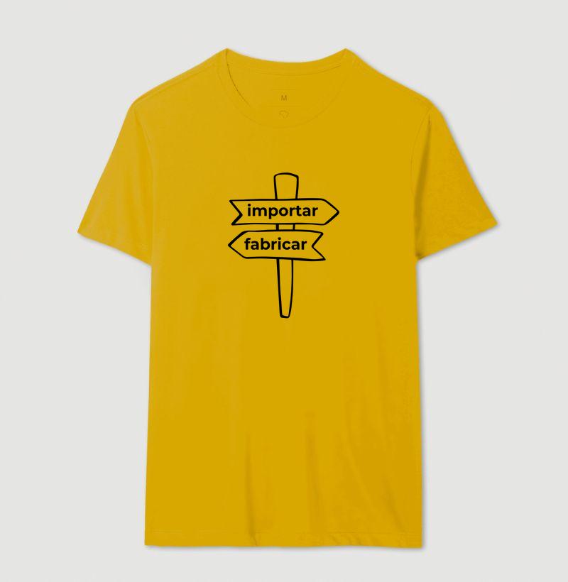 Camisa 13