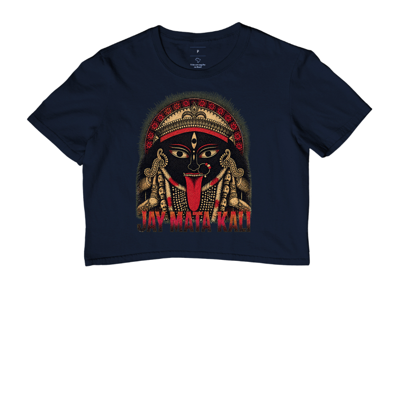 Jay Mata Kali - Imagem 4