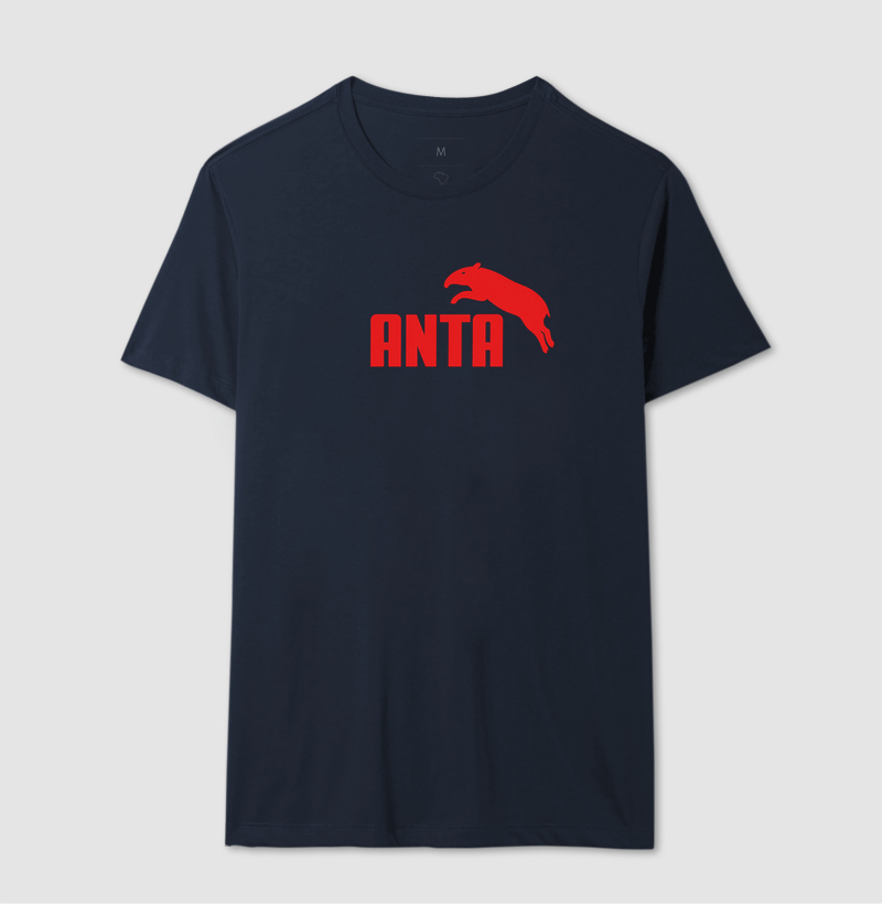 anta logo - Imagem 6