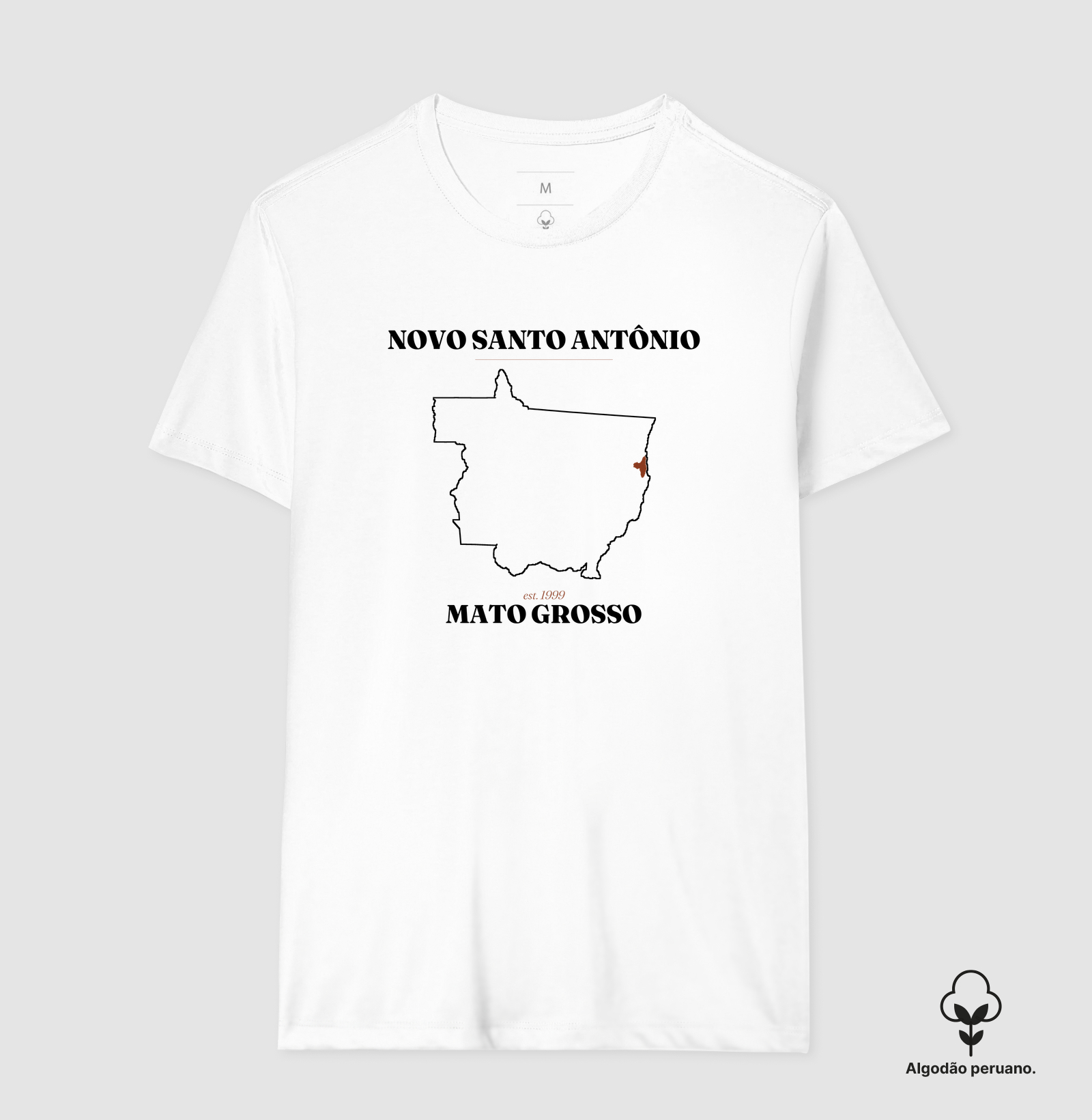 Novo Santo Antônio | Legado MT - Imagem 5