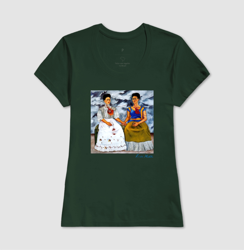 Camisa 12
