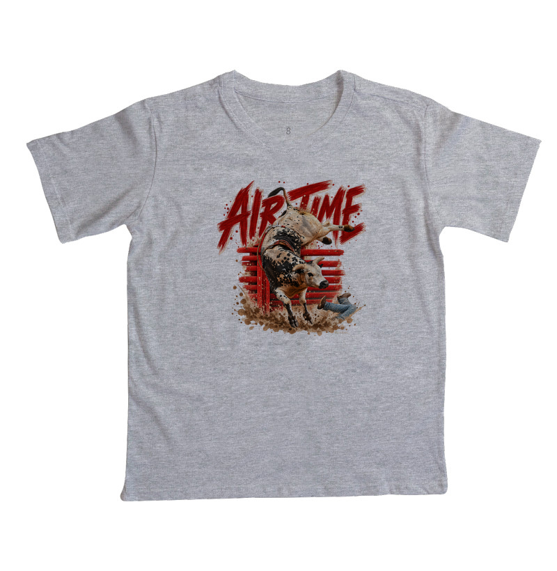 Air Time - Rodeo Legend - Imagem 3
