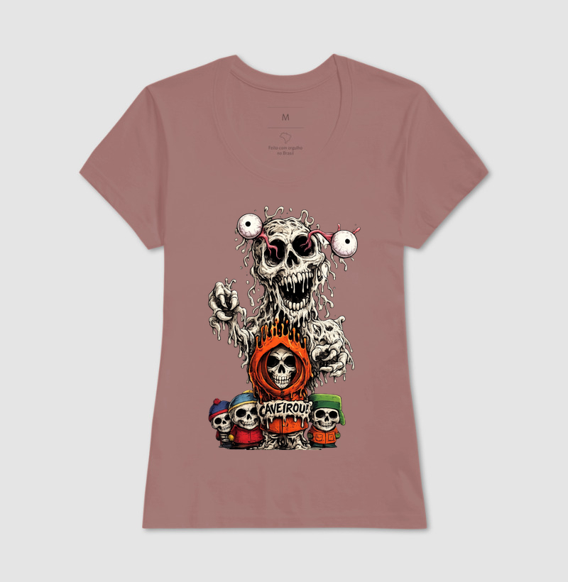 Camisa 16