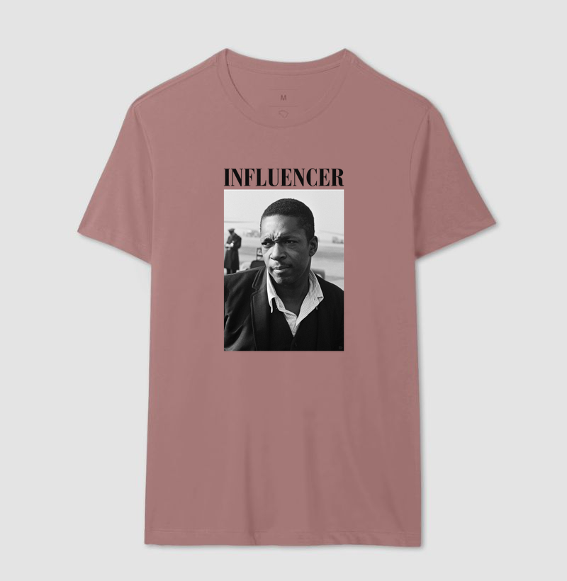 Coltrane - Influencer - Imagem 18