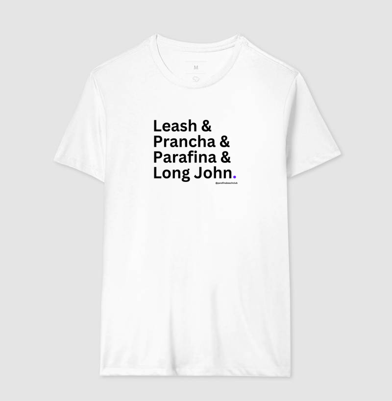 Leash & Long John  - Imagem 4